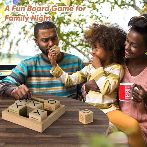 Miniatura 5 de Garybank Juegos de terapia para niños y adolescentes, consejeros de juegos escolares imprescindibles de la oficina, gran iniciador de conversación