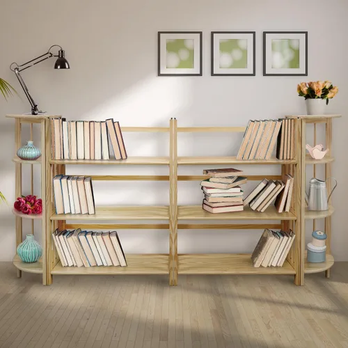 Miniatura 12 de Casual., Madera Honey Oak