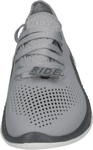 Miniatura 8 de Crocs Tenis Literide 360 Pacer para hombre, gris clarogris pizarra., 11