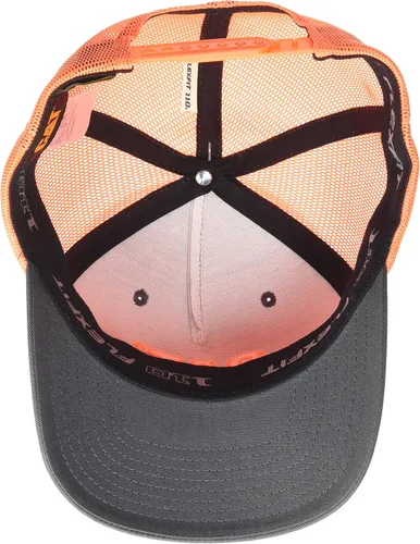 Miniatura 3 de Cat Gorra de malla de alta visibilidad para hombre
