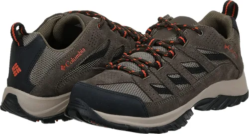 Miniatura 7 de Columbia Crestwood - Zapatos de senderismo para hombre