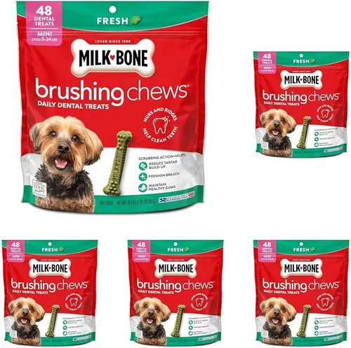 Miniatura 12 de Milk-Bone - Masticadores diarios para perros