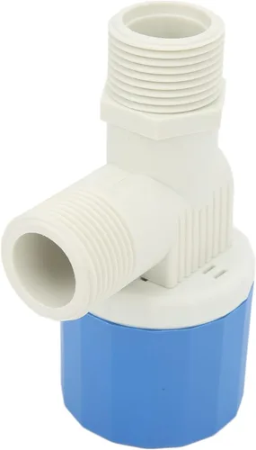 Válvula automática Calentadores de agua solares Válvula de control de nivel de agua Interruptor de válvula de torre de agua Tipo interior Válvula de