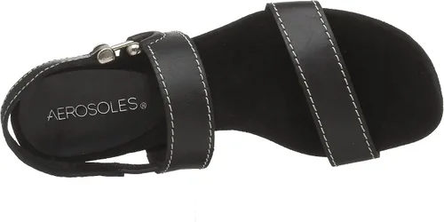Miniatura 5 de Aerosoles Sandalias Howdy Skies con correa para el tobillo para mujer
