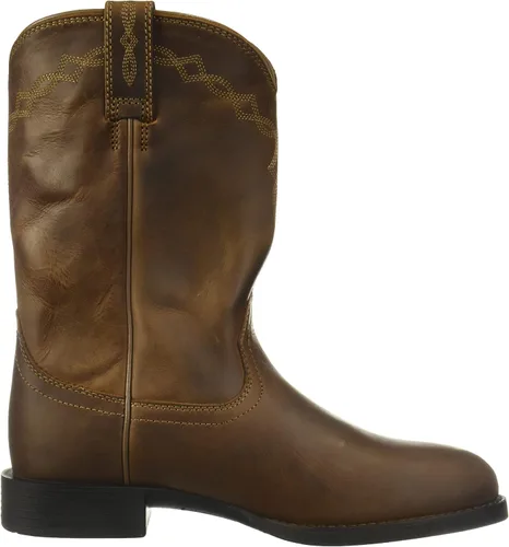 Miniatura 6 de Ariat Heritage Roper Western Boots - Womens Leather Cowgirl Boot