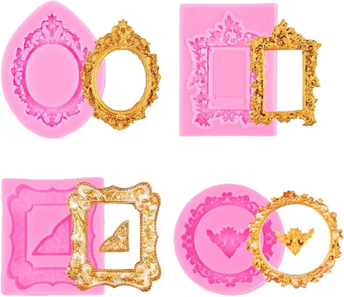 Miniatura 8 de 1 molde de silicona con letras del alfabeto de chocolate con 26 cavidades, moldes de letras para chocolate, dulces, pasteles, galletas, gran