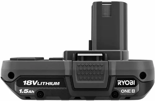 Miniatura 2 de RYOBI Batería ONEAND PBP002 de iones de litio de 18 V y 1.5 Ah