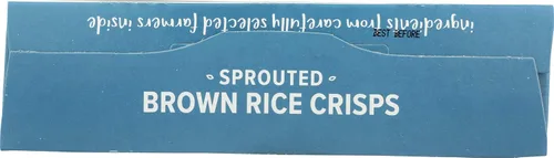Miniatura 7 de Cereales germinados de arroz integral 8 onzas (caja de 6)
