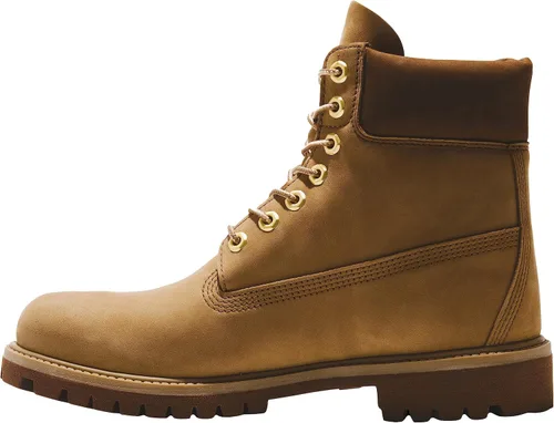 Miniatura 6 de Timberland - Botas impermeables de calidad premium para hombre, 6 pulgadas
