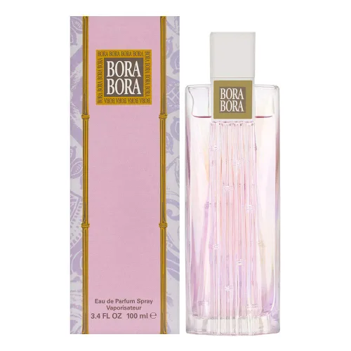 Miniatura 2 de Mambo de Liz Claiborne para mujeres, Eau de Parfum en aerosol, 3.4 onzas