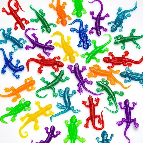 Miniatura 8 de 20 piezas de juguetes novedosos de tirachinas para dedos, caca de juguete para Halloween, caca falsa para juguetes novedosos y diversiones, caca