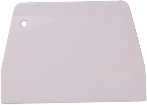 Miniatura 4 de Silicona Pasta Raspador Crema Suave Mantequilla Pastel Pastelería Espátula Herramientas para Hornear Color al azar