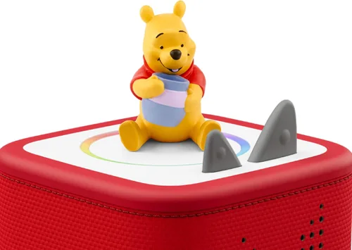 Miniatura 2 de Tonies - Figurina de juguete de audio de Winnie The Pooh de Disney