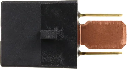 Miniatura 4 de WVE by NTK Relé de embrague A/C 1R2085, paquete de 1