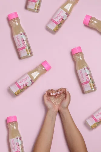 Miniatura 4 de Milagros Shampoo Emergencia Capilar Productos Colombianos para el Cuidado del Cabello para Crecimiento, Fortalecimiento y Reparación Natural Set