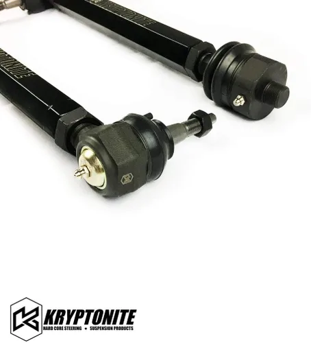 Miniatura 3 de Extremos de Barras de Dirección Kryptonite Death Grip KRTR11 Compatibles con Chevy/GMC 2500HD 3500HD 6.6L Duramax Diesel 2011-2019