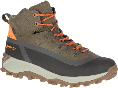 Miniatura 6 de Merrell Men's Thermo Snowdrift Mid Shell Waterproof Boots