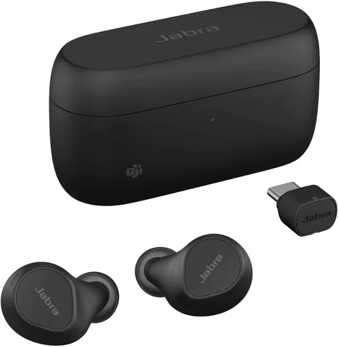 Miniatura 5 de Jabra Evolve2 Buds - USB-C Ms, W128280152