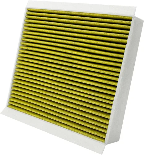 Miniatura 17 de Filtro de aire de cabina JMX39 Compatible con IS350 2014-2025, RC350 2015-2024, GS350 2013-2020, GS F, GS200T, GS450H, IS200T, IS300, IS500, RC F