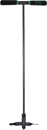 Miniatura 9 de Lewis Lifetime Tools M-7 C Aireador con puntas, 1