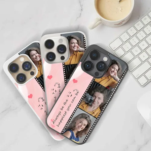 Miniatura 7 de Fundas de teléfono personalizables para iPhone 11, 12, 13, 14, 15, 16 Pro Max Plus Mini Xr Xs, para Samsung Note 7, 8, 9, 10, 20, S21, S22, S23, S24