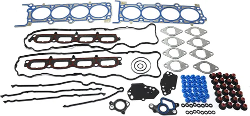 Miniatura 2 de Garage-Pro Juego de juntas de cabeza compatible con Ford F-150 2004-2006, compatible con Expedition 2005-2006, para Lincoln Navigator 2005-2006