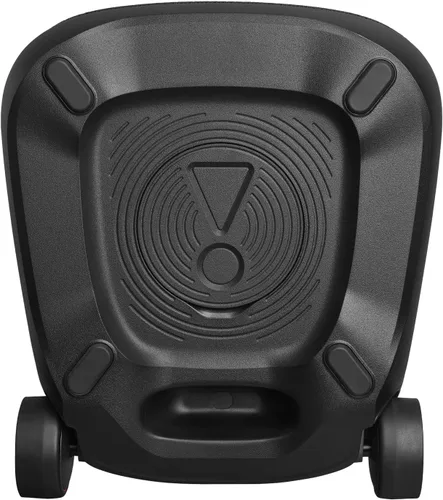 Miniatura 12 de JBL PartyBox Stage 320 - Altavoz portátil para fiestas con mango telescópico y ruedas anchas y resistentes, potente sonido JBL Pro, espectáculo