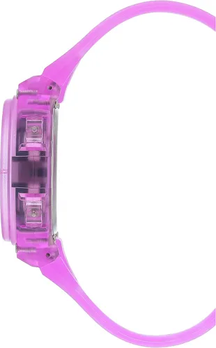 Miniatura 3 de Armitron Sport Reloj digital con correa de resina para mujer 457086