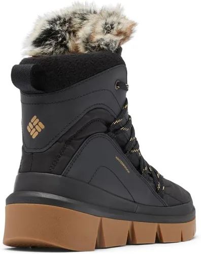 Miniatura 2 de Columbia Botas de nieve Keetley Shorty para mujer