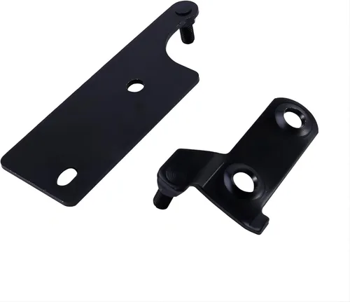 Miniatura 6 de TSUBASA Kit de amortiguador de asistencia para portón trasero para Toyota Hilux Revo 2015-2025 GUN125 GUN126 Pickup Truck Puerta Trasera Slow Down