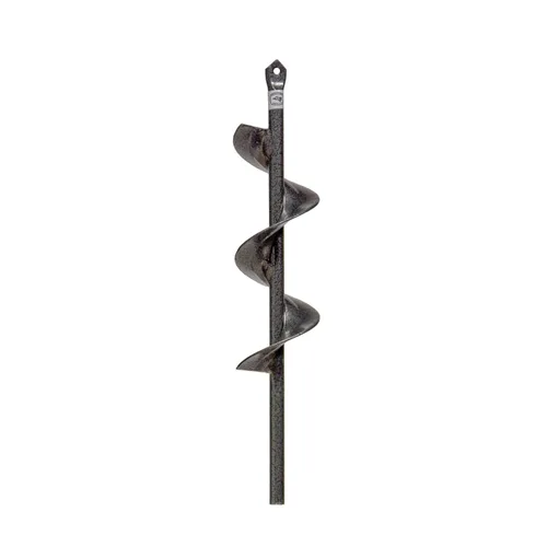 Yard Butler Roto Driller - Broca de taladro de 9 pulgadas, IRT-1, herramienta de excavación para plantar bulbos sin esfuerzo, taladro multiuso,