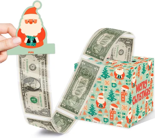 Miniatura 13 de Caja de dinero sorpresa para fiesta de vaquero, caja de dinero, regalo en efectivo, con tirador, decoración de fiesta de vaquero para mujeres