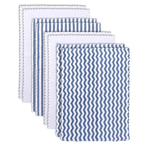 Miniatura 9 de Paquete de 8 paños para eructos súper suaves para bebé, paños para bebé, ultra absorbentes, grandes, para recién nacidos, para niños y niñas, trapos