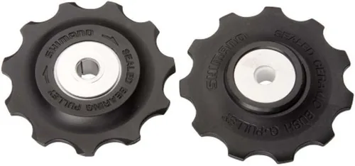 Miniatura 2 de Shimano Juego de poleas de repuesto RDM773