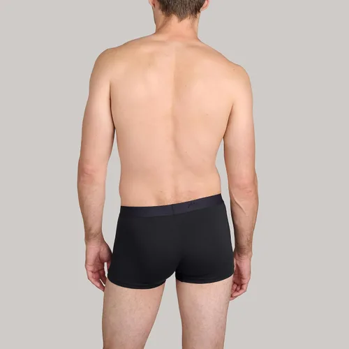 Miniatura 5 de MeUndies Ropa interior de algodón elástico para hombre con bragueta - Tela exclusiva de Tienda