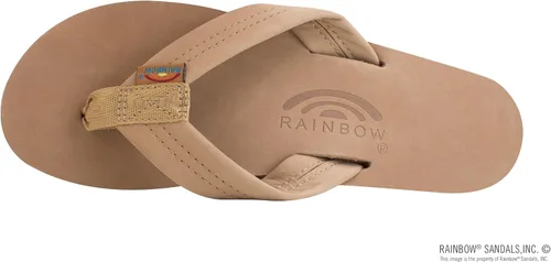 Miniatura 3 de Rainbow Sandals - Sandalias de cuero de primera calidad para mujer