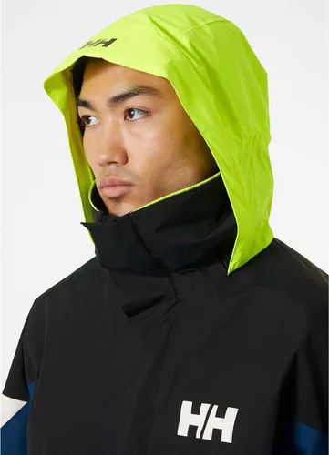 Miniatura 5 de Helly-Hansen Newport Regatta - Chaqueta para hombre