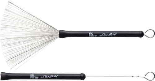 Miniatura 8 de Vic Firth Signature Series - Steve Gadd - Punta de nailon