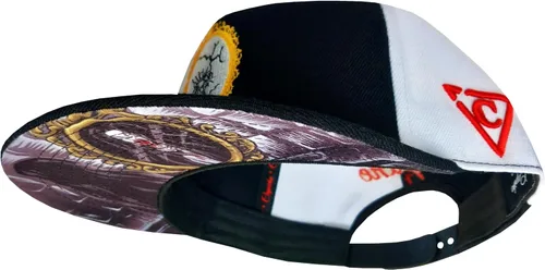Miniatura 4 de Capiche 99+ Variaciones Gorra Snapback Serie Especial - Talla única - Unisex - Hombre