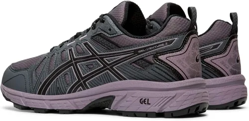 Miniatura 3 de ASICS - Tenis de correr para mujer Gel-Venture 7