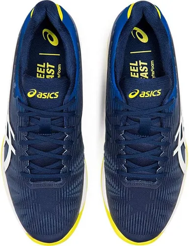 Miniatura 7 de Zapatos Asics Solution Speed FF. de tenis, para hombre