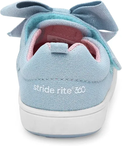 Miniatura 3 de Stride Rite 360 Unisex-Child Kamila Mary Jane Flat