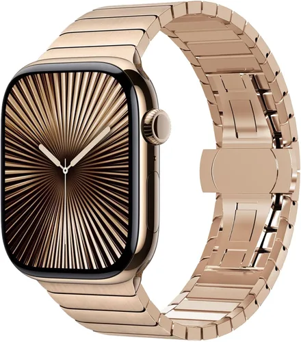 Miniatura 12 de WINGLE Correa Compatible para Apple Watch Ultra 3/2/1 Banda 49mm Series 11 10 46mm 45mm 44mm 42mm SE 3/2/1 Series 9 8 7 6 5 4 3 2 1 para Hombre