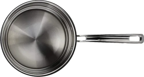 Miniatura 3 de Cuisinart MCP22-24N MultiClad Pro - Sartén de acero inoxidable
