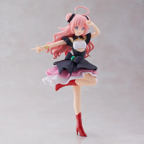 Miniatura 2 de Banpresto - That Time I Got Reincarnated as a Slime - Milim Nava (10th Anniversary), Figura de Bandai Spirits