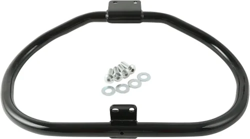 Miniatura 7 de XMT-Moto Kit de protección de motor para Harley Davidson Sportster XL y XR modelos 2014 y posteriores, negro brillante