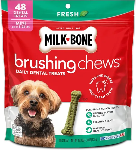 Miniatura 15 de Milk-Bone - Masticadores diarios para perros