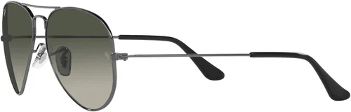 Miniatura 149 de Ray-Ban RB3025 Aviator Flash Gafas de sol espejadas