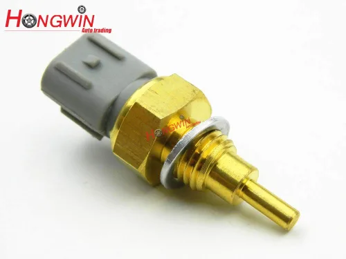 Miniatura 4 de HW 89422-16010 - Sensor de temperatura del agua refrigerante compatible con Toyota Camry Corolla Hiace Paseo Yaris Mazda MX-5 323 626 BT-50 Demio MPV