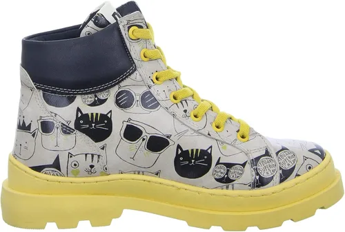 Miniatura 5 de DOGO Botas de combate para mujer
